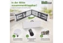 TrutzHolm Bierzeltbank 180 cm Klappbank Partybank Bild 4