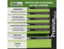 TRUTZHOLM Werkstattwagen Premium Plus 84x74cm Stahl Schwarz Softclose Bild 1
