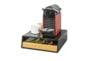 SoBuy Kapselspender FRG280 Monitorständer mit Schublade Bild 2