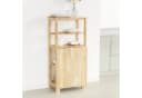 SoBuy Esstisch FWT70 Klapptisch Kautschukholz Esszimmertisch Bild 5