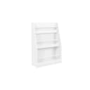 SoBuy Bücherregal KMB45 Weiß 3 Ablagen Kinderregal Bild 1