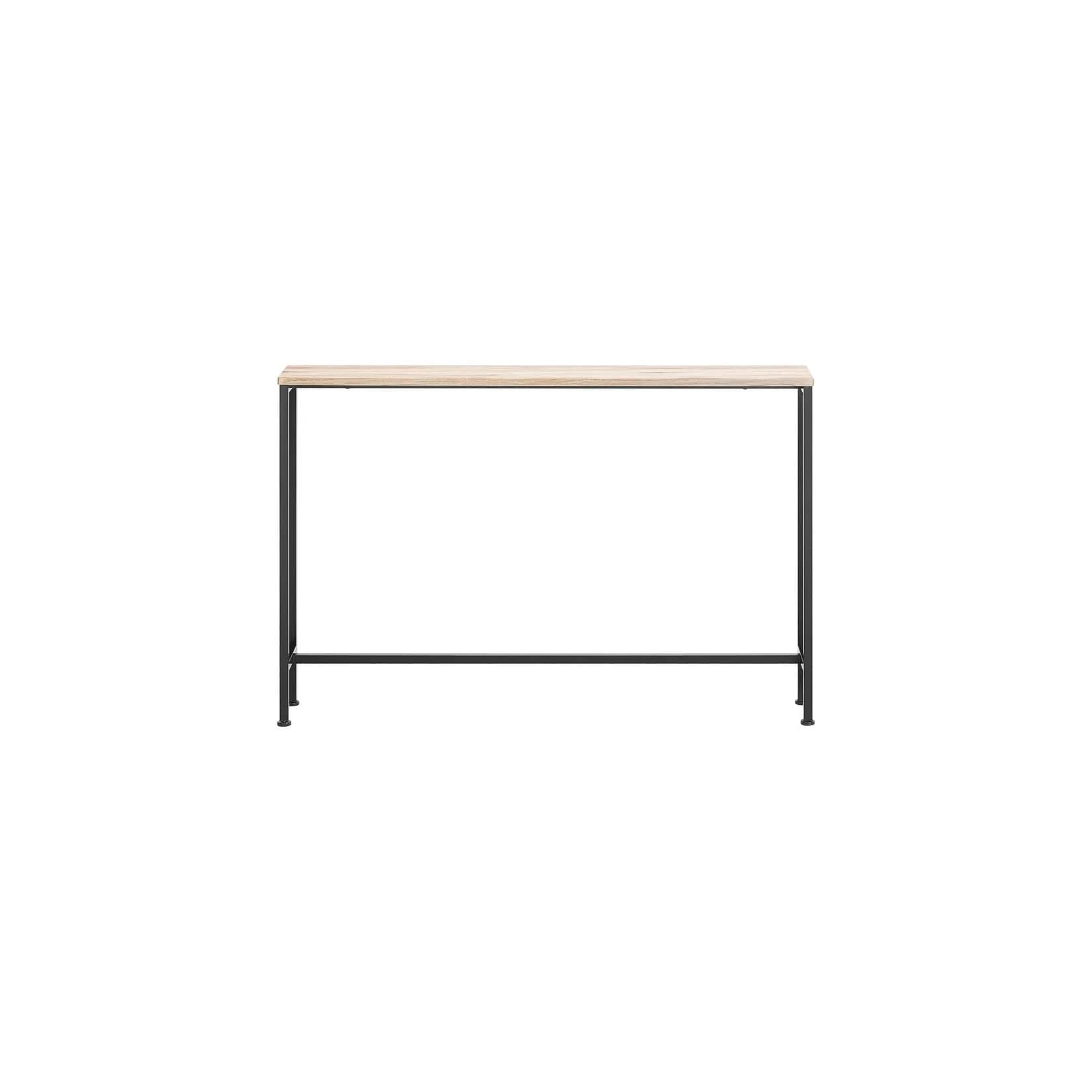 SoBuy Konsolentisch FSB19-XL Modern Flurtisch 120cm
