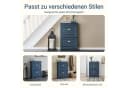 SoBuy Schuhschrank FSR78/FSR79/FSR94 mit Klappen Bild 5
