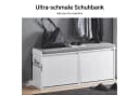 SoBuy Schuhkipper FSR98-XL Schuhregal mit Sitzfläche Bild 4