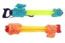 ELLUG Spiel-Wassersprenkler Wasserpistole Blau Bild 1