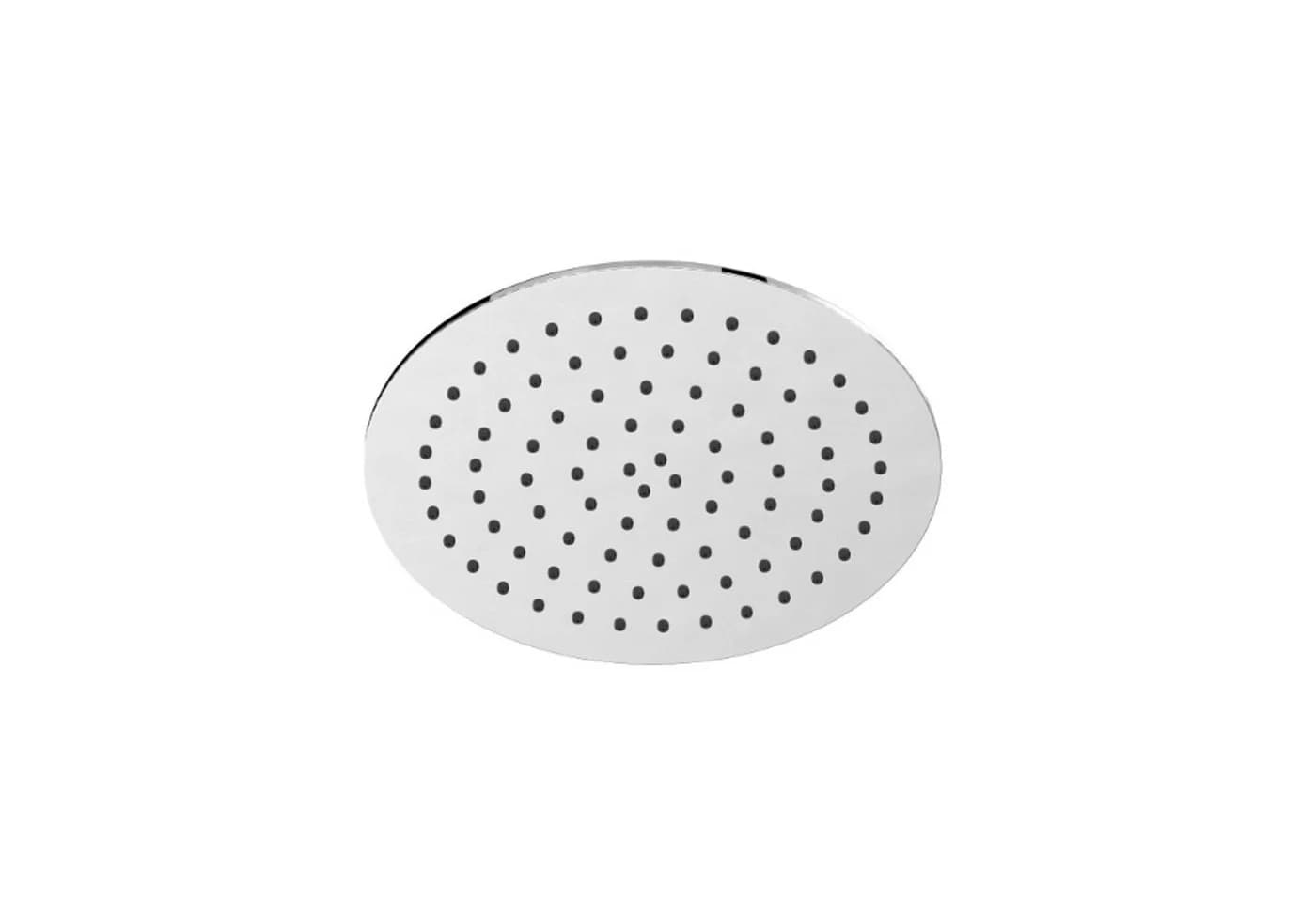 CHRIS BERGEN Wassersparende Regendusche mit Anti-Kalk-System - Bild 2