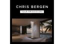 CHRIS BERGEN Wassersparende Regendusche mit Anti-Kalk-System Bild 4