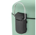 Ribelli Mülltrennsystem Mülleimer 30L Mint Soft Closing Bild 3