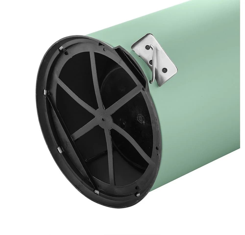 Ribelli Mülltrennsystem Mülleimer 30L Mint Soft Closing - Bild 5