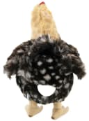 Teddys Rothenburg Kuscheltier Henne mit Ei 37 cm Plüschhenne Bild 3