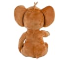 Teddys Rothenburg Kuscheltier Jerry Maus braun 20 cm Bild 3