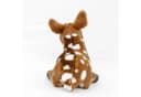 Uni-Toys Kuscheltier Rehkitz 22 cm Braun mit Flecken Bild 4