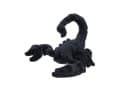 Teddys Rothenburg Kuscheltier Skorpion 26 cm Plüschskorpion Stofftier Bild 2