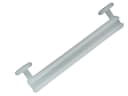 rewagi Schlaufengleiter 50mm Weiß Kunststoff Bild 1