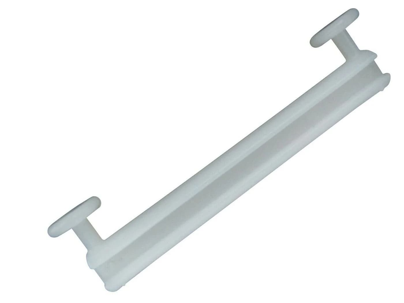 rewagi Schlaufengleiter 50mm Weiß Kunststoff