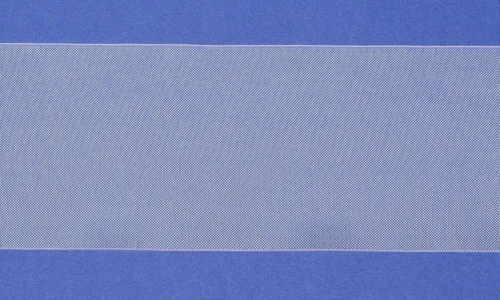 rewagi Verstärkungsband Transparent 100mm Breite 5 Meter