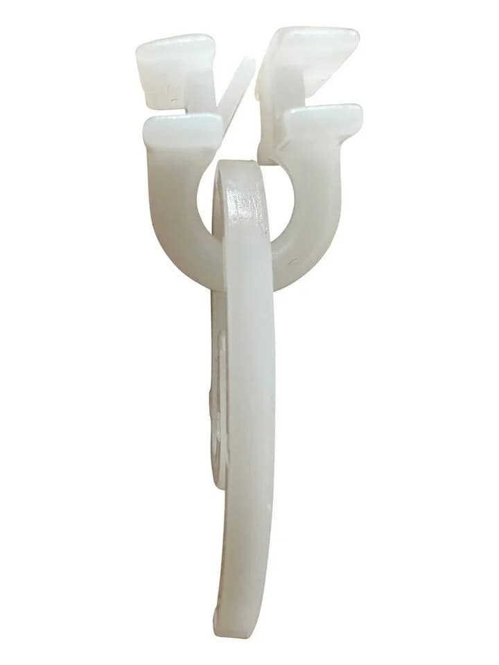 rewagi Gardinengleiter 100 Universal-Gleiter für Alu-Schienen - Bild 5