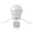 Vicco LED-Lichterkette für Schminktisch Glamour Weiß Bild 3