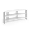 Vicco Lowboard Pit Weiß Skandinavisches TV Board Bild 2