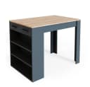 Vicco Bartisch Repose Multifunktionell Anthrazit Eiche Bild 2