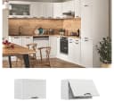 Vicco Hängeschrank R-Line Weiß Landhaus 60 cm Bild 2