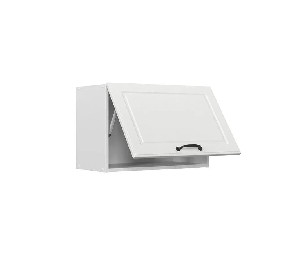 Vicco Hängeschrank R-Line Weiß Landhaus 60 cm - Bild 4