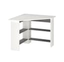 Vicco Eckschreibtisch Arion Weiß/Anthrazit Modernes Design Bild 2