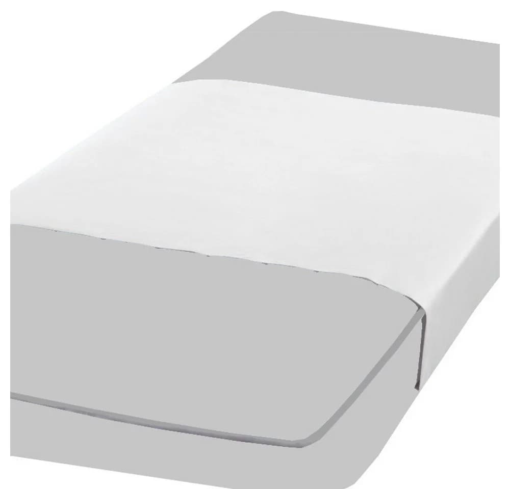 PFLEGE POINT Matratzenauflage Stecklaken Molton PU
