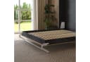 SMARTBett Schrankbett M1 180x200 Vertikal Anthrazit Eiche Bild 5