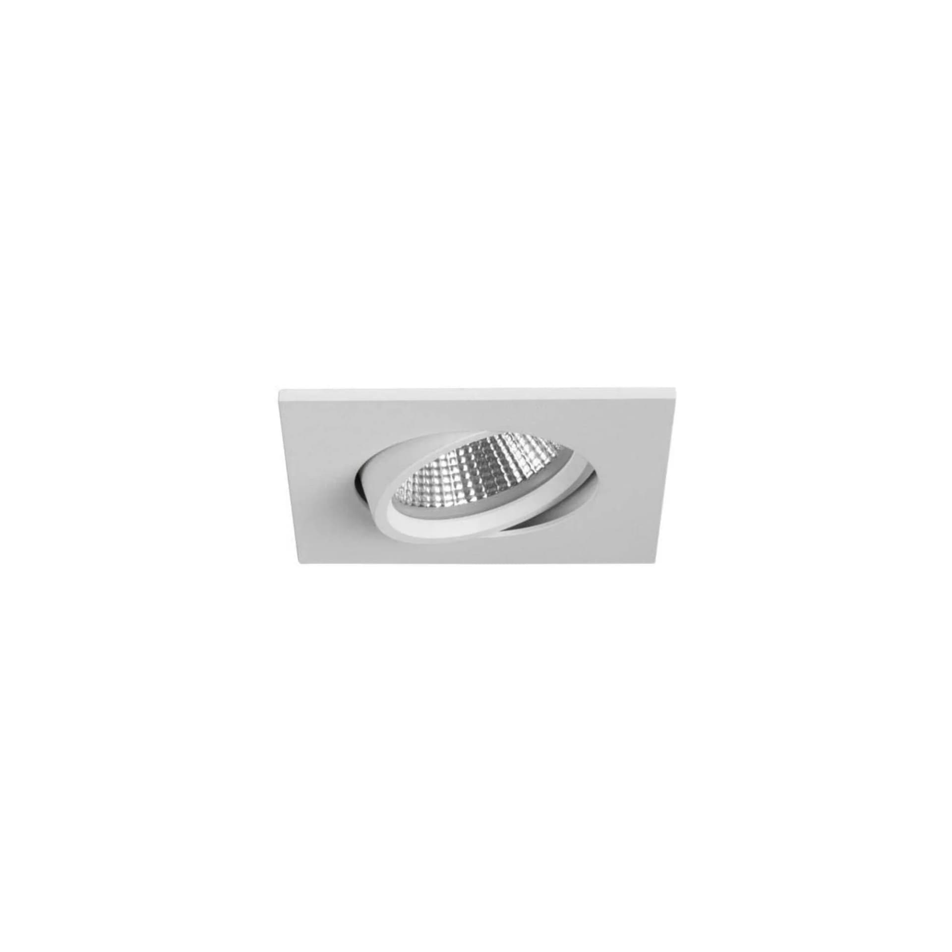 Brumberg Leuchten LED-Einbaustrahler 3000K Weiß