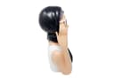 formano Skulptur LADY Deko Büste Dame Kunststein Bild 5