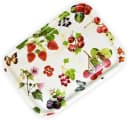 Lashuma Melamin Tablett Waldbeeren Bunt 31x23 cm Bild 1