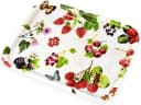 Lashuma Melamin Tablett Waldbeeren Bunt 31x23 cm Bild 3
