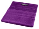 Lashuma Handtuch Set London Frottee 4-tlg. Lila 30x50 cm Bild 3