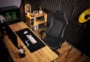 Noblechairs HERO Gaming Stuhl Black Edition Bild 1
