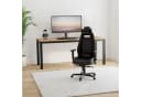 Noblechairs LEGEND Gaming Stuhl Black Edition Bild 1