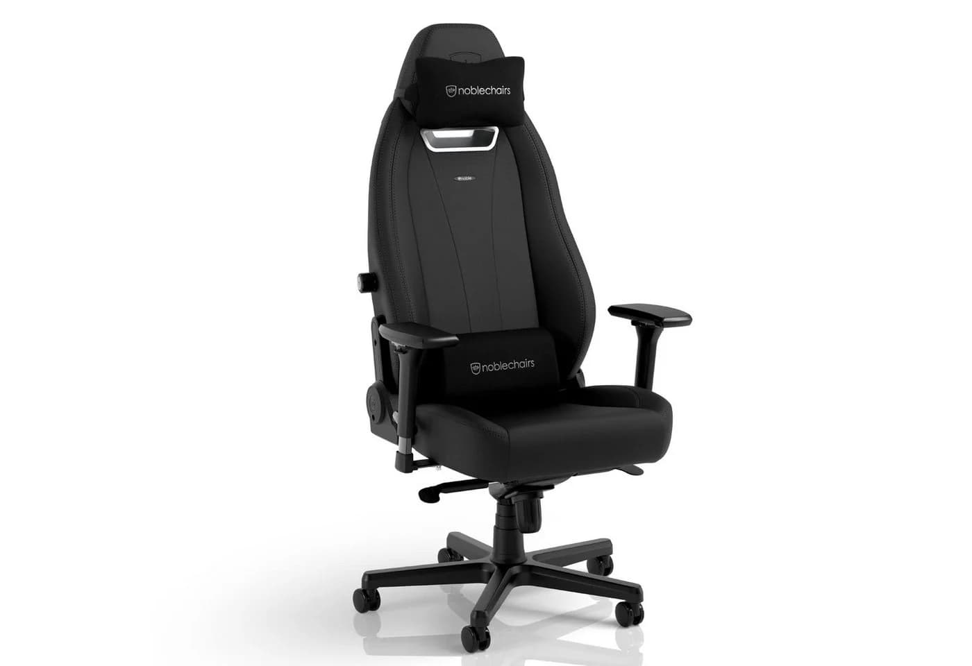 Noblechairs LEGEND Gaming Stuhl Black Edition - Bild 2