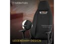 Noblechairs LEGEND Gaming Stuhl Black Edition Bild 4