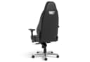 Noblechairs LEGEND Gaming Stuhl Silver Edition - PU-Kunstleder Bild 4