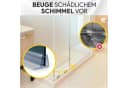 tktrading24 Duschdichtung PVC Ersatzdichtung Duschkabine TYP-4 Bild 4