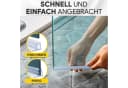 tktrading24 Duschdichtung PVC Ersatzdichtung Duschkabine TYP-4 Bild 5