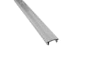tktrading24 LED-Stripe-Profil Abdeckung No.1 Klar 2m Bild 2