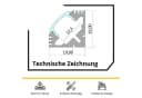 tktrading24 LED-Stripe-Profil A19 Schwarz mit Abdeckung - Premium Eckprofil 90° Bild 1