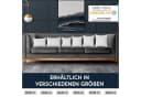MOON Heimtextilien Sofakissen 4er Pack Füllkissen Innenkissen Polyester Bild 5