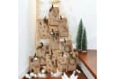 PAPIERDRACHEN Adventskalender befüllbar mit 24 Geschenktüten & Aufklebern Bild 3