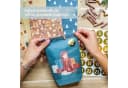 PAPIERDRACHEN befüllbarer Adventskalender mit bedruckten Tüten Bild 5