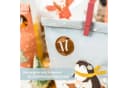 PAPIERDRACHEN befüllbarer Adventskalender mit bedruckten Tüten Bild 4