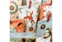 PAPIERDRACHEN befüllbarer Adventskalender mit bedruckten Tüten Bild 5