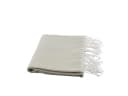 my Hamam Hamamtuch Sultan Style Braun 100% Baumwolle Bild 2