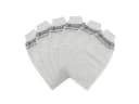 my Hamam Peeling Handschuh Kese Kelebek dünn weiß Viskose Polyester 12er Set Bild 2